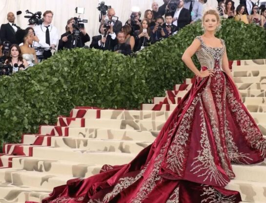 Qué pasa en la Met Gala después de la alfombra roja