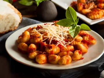 Por qué se comen ñoquis los 29 de cada mes