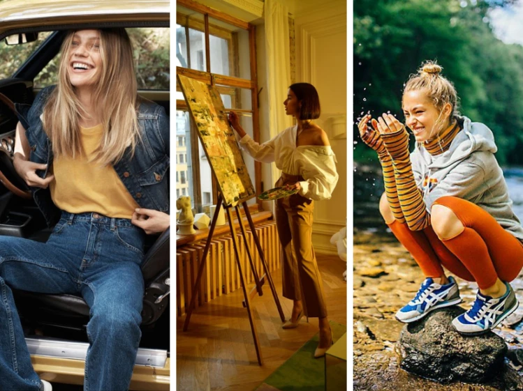 perfumes segun la personalidad