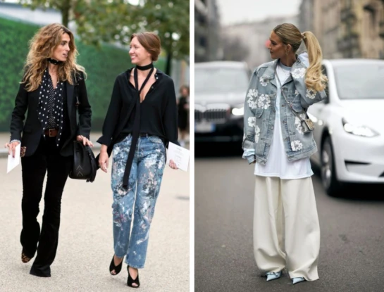 Guía de estilo: qué zapato va mejor con cada tipo de pantalón