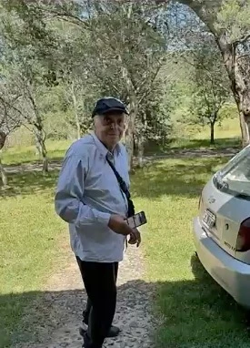 roberto giordano hoy