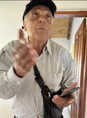 roberto giordano hoy