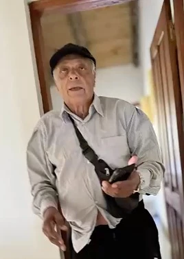 roberto giordano hoy