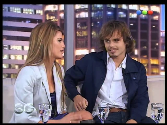 A 16 años de su ruptura, se conocieron los verdaderos motivos de la separación de Mery del Cerro y Benjamín Rojas