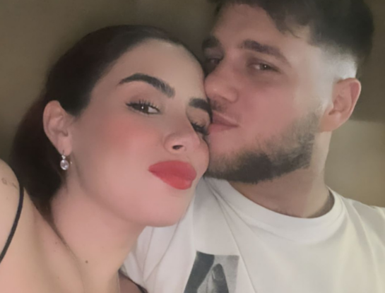 La periodista Sol Macaluso compartió el duro momento que está viviendo: "La tristeza nos abunda"