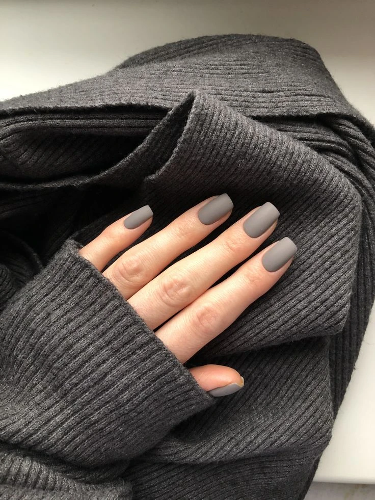 stone nails