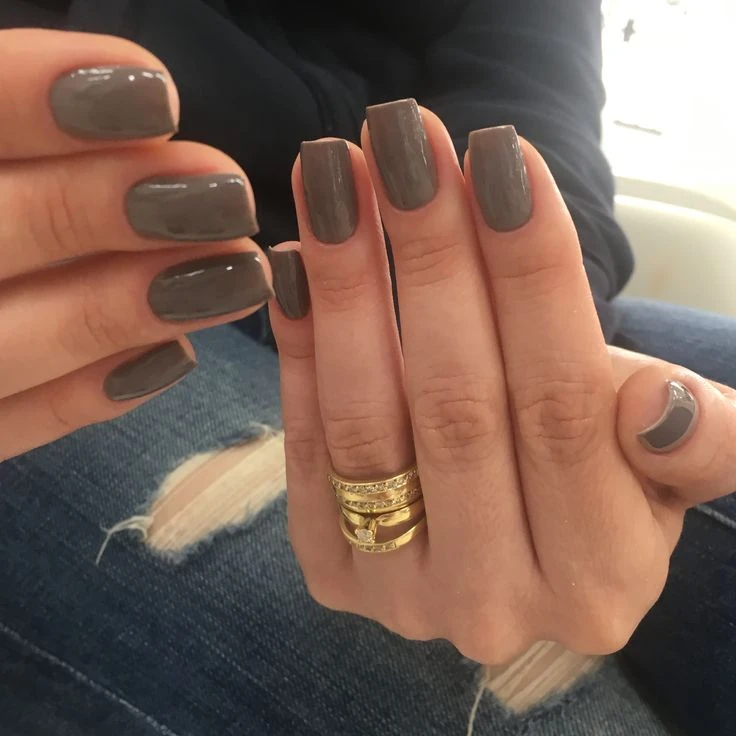 stone nails
