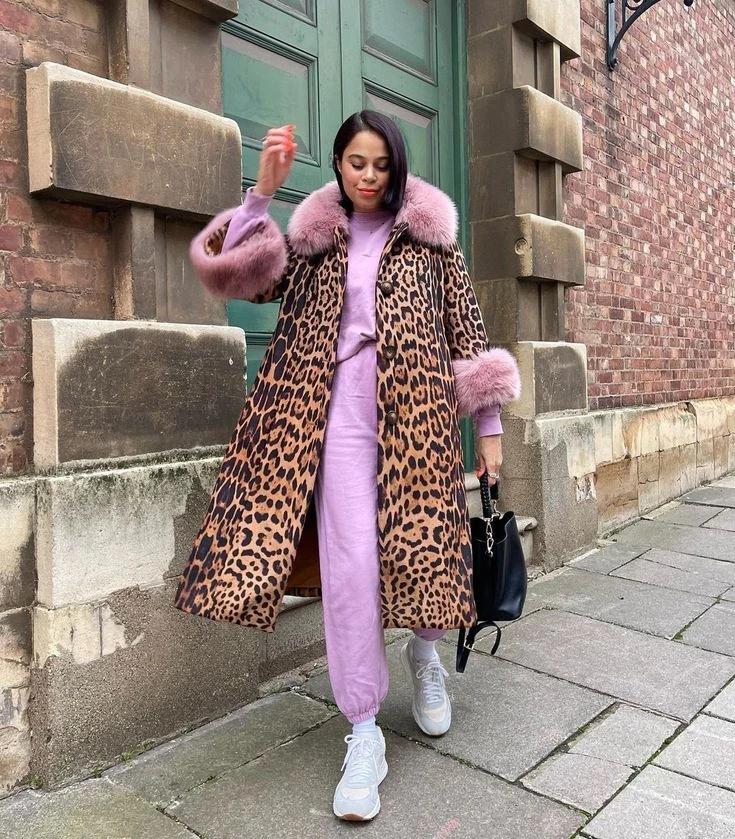 9 looks de alto invierno inspirados en el street style