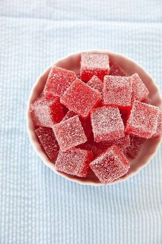 Cómo preparar gomitas caseras: la receta ideal para cuando estás aburrida
