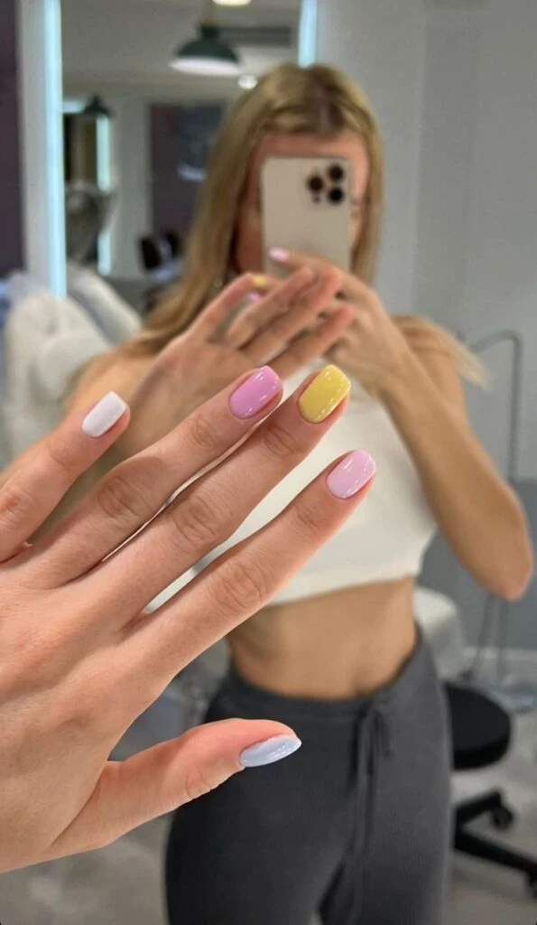 Cómo darse cuenta si los esmaltes son de mala o buena calidad