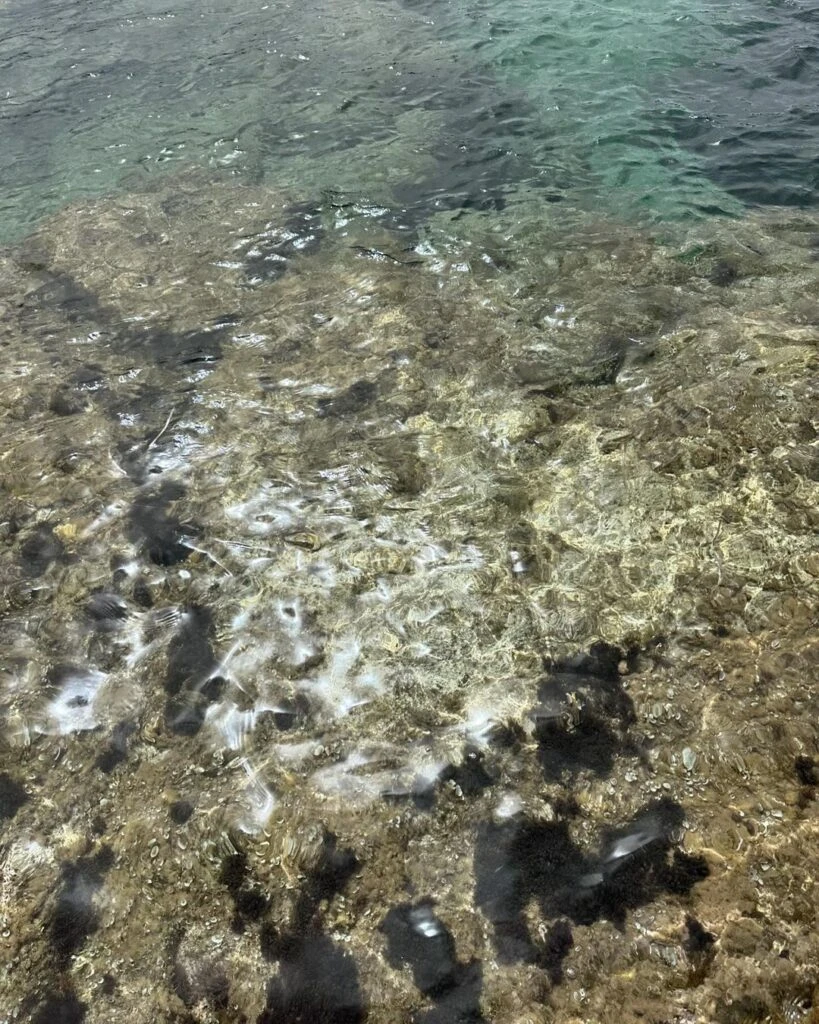 La China Suárez adelanta las tendencia del verano 2025 desde Ibiza