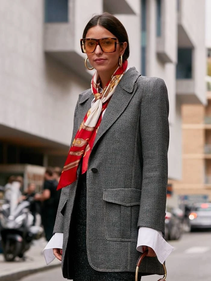 5 looks fashionistas para comenzar la semana