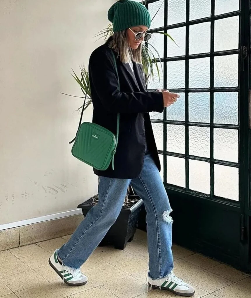 7 looks relajados para salir de casa