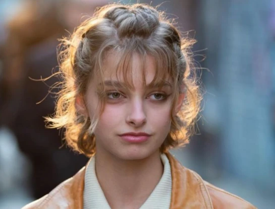 5 peinados para pelo corto inspirados en el street style