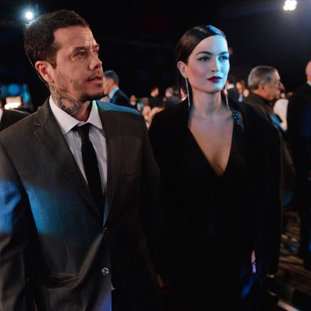 Se separaron Sebastián Ortega y Carla Mouré: los motivos