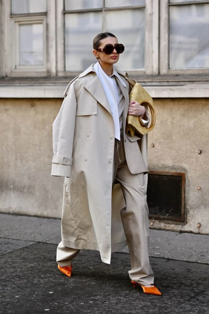 7 looks cancheros para lucir un día de lluvia