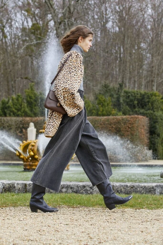 9 looks de alto invierno inspirados en el street style