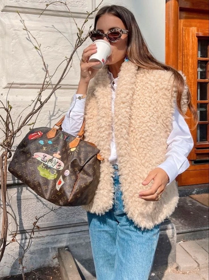 9 looks de alto invierno inspirados en el street style