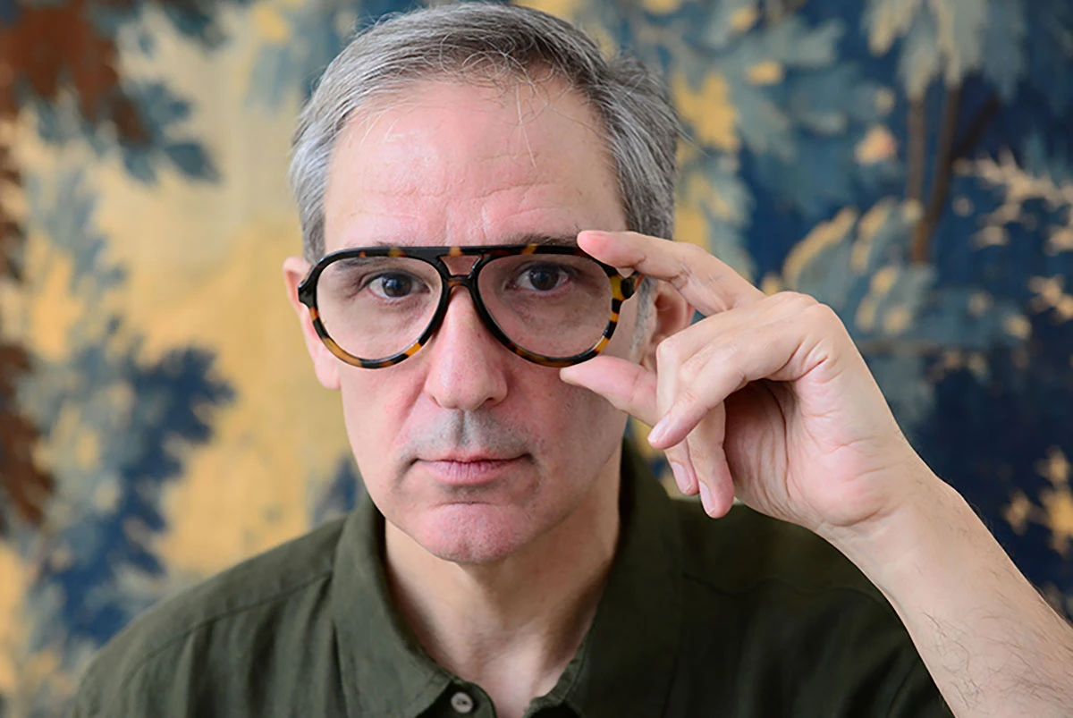 "Cuando llegué acá me di cuenta de que esta es la casa definitiva". 