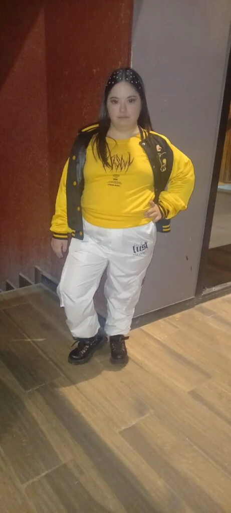 Agencia modelos inclusiva