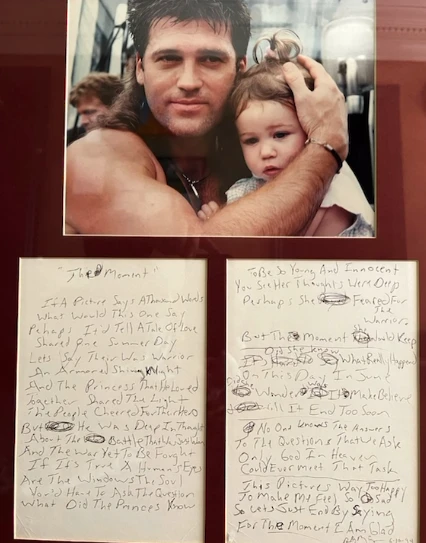 El emotivo gesto de Billy Ray Cyrus hacia Miley Cyrus, a pesar de que no se ven desde hace un tiempo