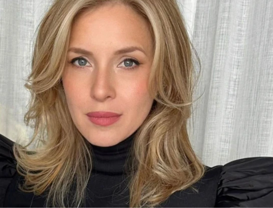 Carla Peterson nos adelanta la tendencia más fashionista de este 2024