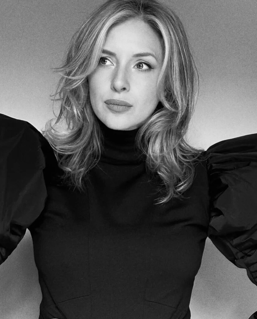 Carla Peterson nos adelanta la tendencia más fashionista de este 2024