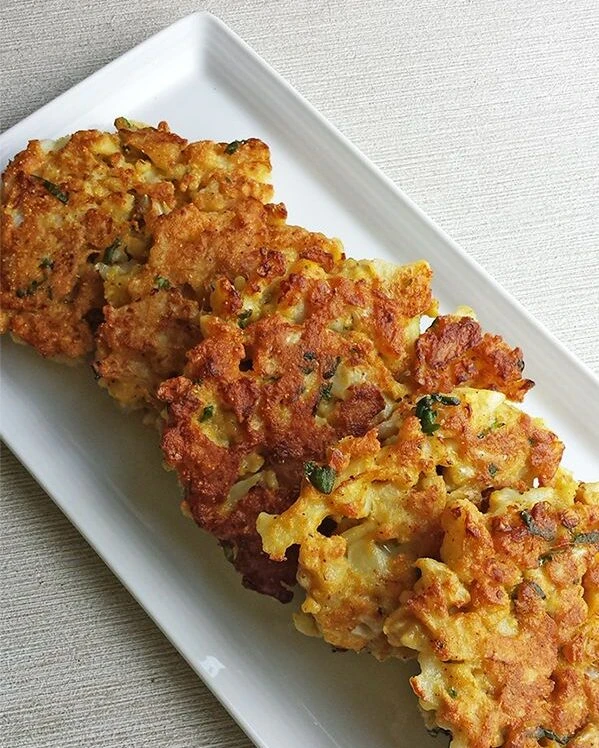 Croquetas con los fideos que te sobraron de anoche: una receta económica, rica y que te resuelve el almuerzo