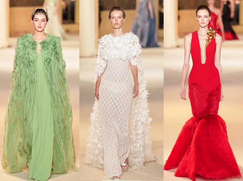 Tony Ward Haute-Couture