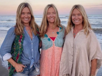 Por qué se separaron las Trillizas de Oro