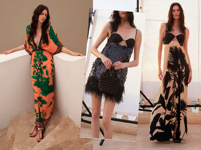 Johanna Ortiz 2025 Resort