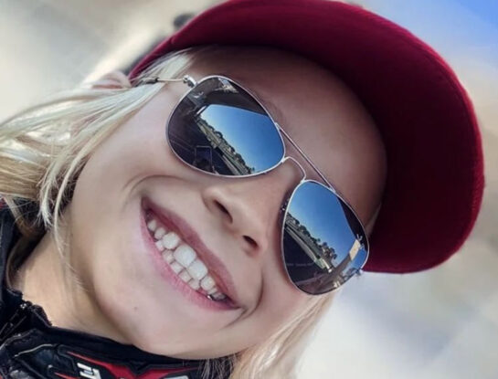 La historia de Lorenzo Somaschini, el nene argentino que murió tras su accidente en moto en Brasil