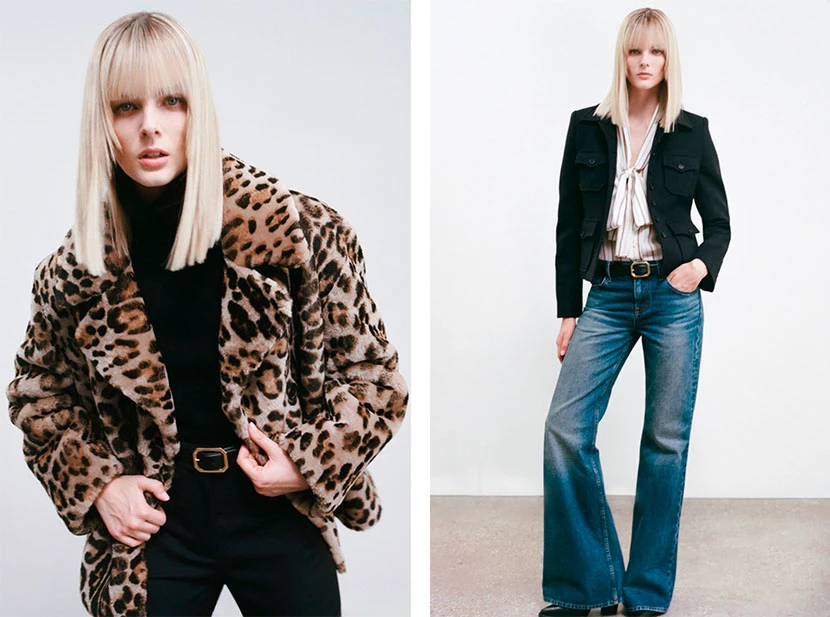 Nili Lotan Resort 2025