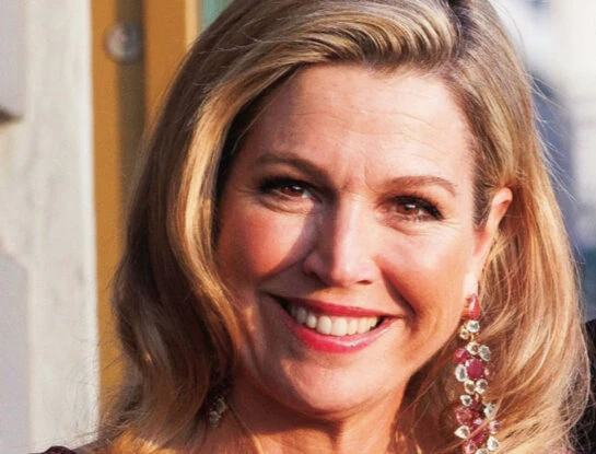 Máxima en Argentina: así fue la fiesta de cumpleaños de su mamá en el Yatch Club de Puerto Madero
