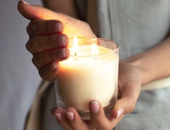 Ritual del fuego, el agua y el papel: se hace el 23 de junio para la noche de San Juan y es para atraer la abundancia