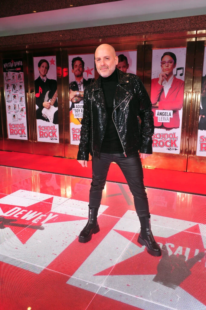 josé maría muscari