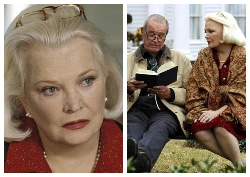 Destacada Diario de una pasión