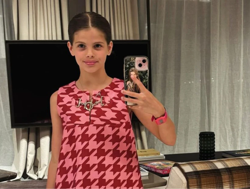 Destacada Francesca Icardi