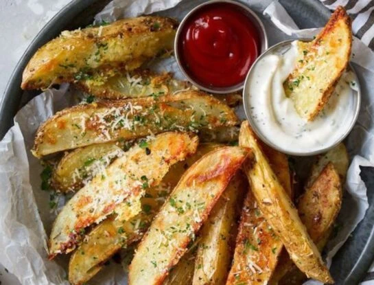 Papas bravas: la receta definitiva para preparar estas delicias