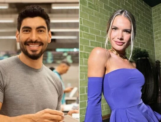Qué dijo Facundo Moyano sobre el nuevo romance de Eva Bargiela