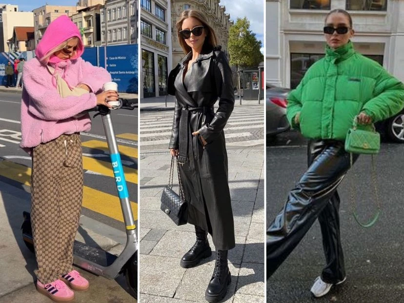 Guía de estilo: los 5 abrigos que más vas a necesitar este invierno