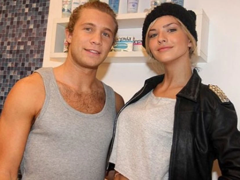 A 14 años de su separación, se conocieron los motivos de la ruptura de la China Suárez y Tacho Riera