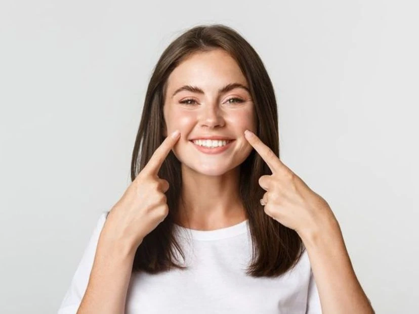 El ayuno intermitente promueve la estética dental y de toda la boca