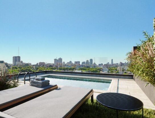 Por qué Belgrano es el barrio en el que todos quieren vivir