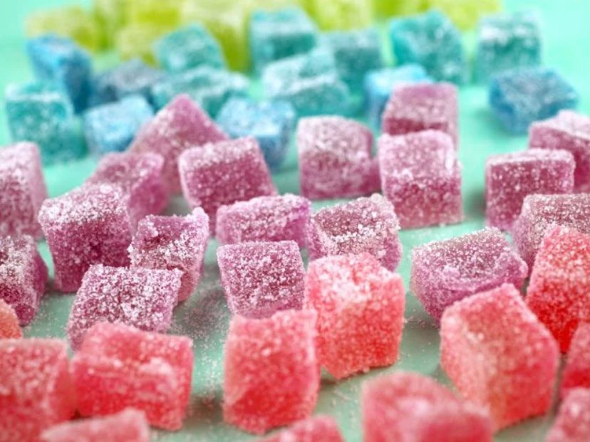 Cómo preparar gomitas caseras: la receta ideal para cuando estás aburrida