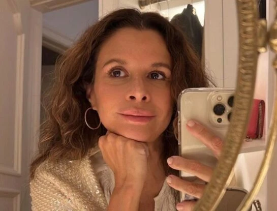 Julieta Ortega sorprendió al confesar cómo se maneja con el dinero cuando no tiene trabajo