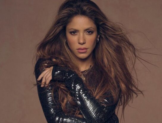 Shakira abrió su corazón y contó la verdad de su separación de Gerard Piqué