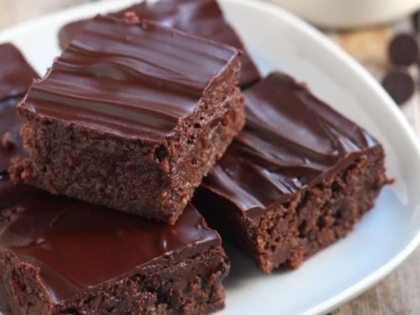 Torta de chocolate al microondas: una receta ideal para hacer en casa en el fin de semana