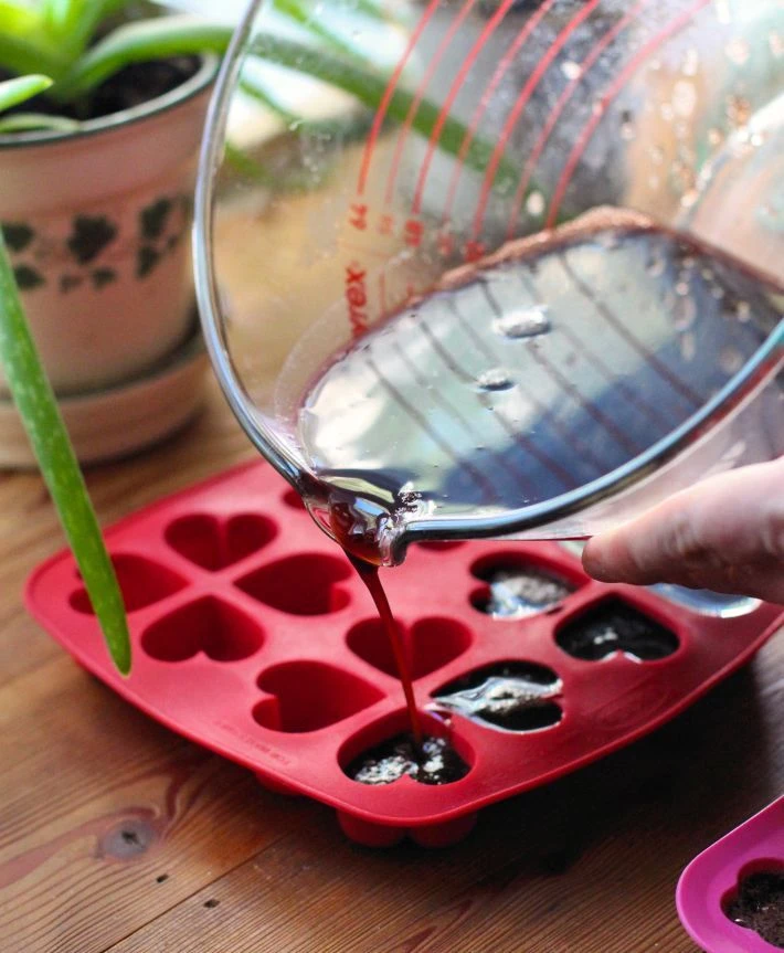 Cómo preparar gomitas caseras: la receta ideal para cuando estás aburrida