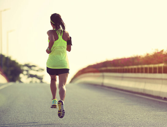 El método 30-30-30: cómo la última tendencia fitness de TikTok podría ayudarte a incorporar hábitos saludables